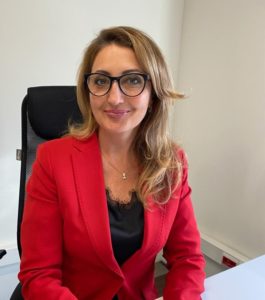 Сутугина Анна Юрьевна