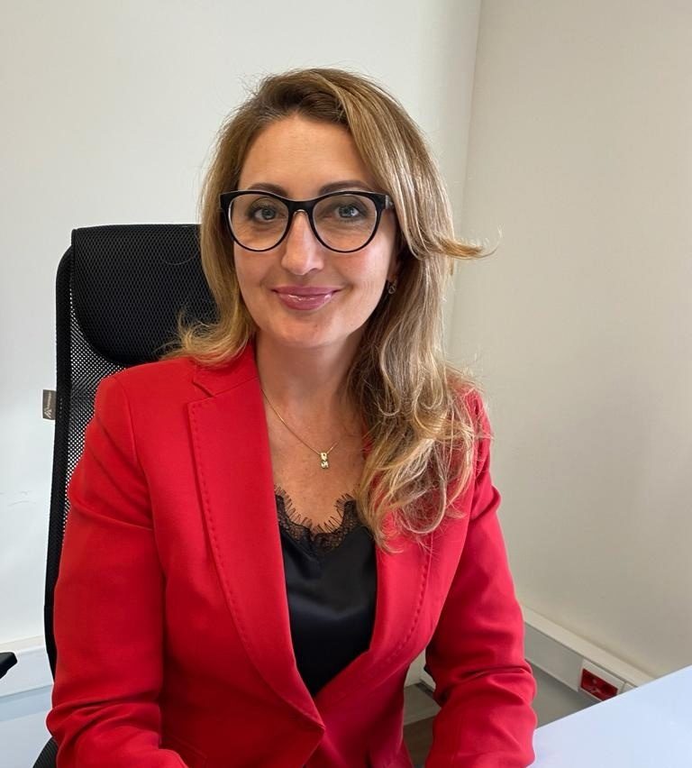 Сутугина Анна Юрьевна