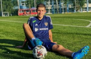 Белов Данила