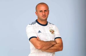Лаша Аликович Мурванадзе