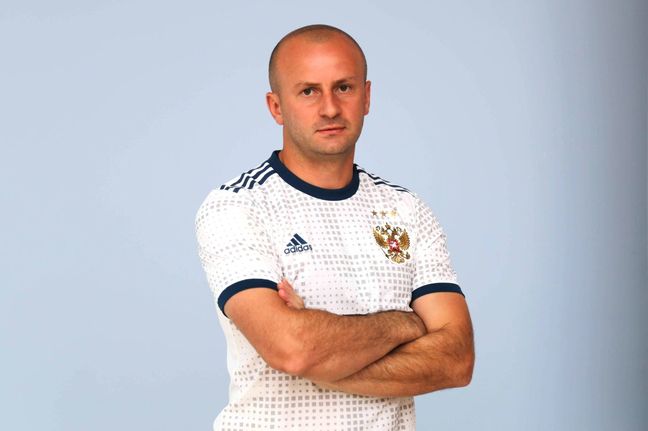 Лаша Аликович Мурванадзе